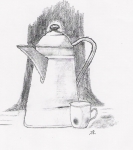 Coffee Pot