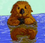 Sea Otter