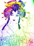 Oiran