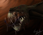 Hellhound Scream