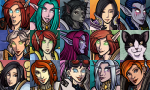 Icon Batch Feb to March