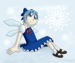 Cirno-chan