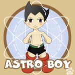 Astro Boy