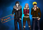 Team 7