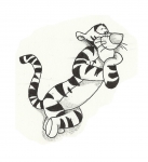 B&amp;G TIGGER