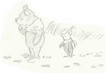 Pooh and Piglet