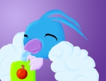 Swablu juice