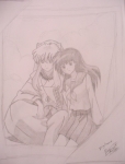 Inuyasha x Kagome -Rendez vous