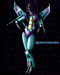 Slipstream - G1 Style