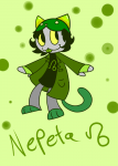 Nepeta