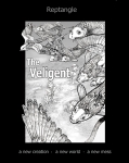 The Veligent   cover art