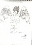 Angel Vegeta