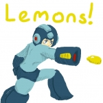 Lemons!