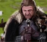 Ned Stark