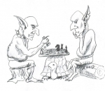 Goblin Chess