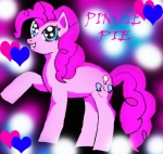 PinkiePiepony