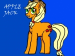 Apple Jack