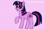 Twilight Sparkle