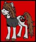 Roger Waters (Ponified)