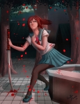 Yandere chan