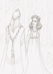 Melian and Thingol