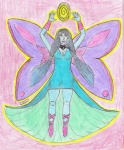 Emmet&#39;s Fairy