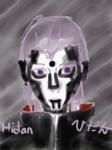 Akatsuki Sketch Set: Hidan