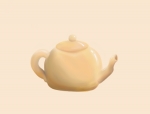 Uh Teapot