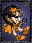 -Guilty Gear: May-