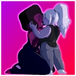 Gamethyst Kiss