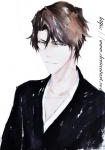 Aizen Sosuke - The Mastermind