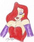 Jessica Rabbit