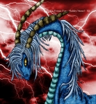 Lightning Dragon