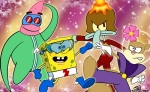 SpongeBob SquarePants IJLSA