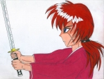 Rurouni Kenshin