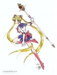 Sailor Moon