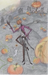 Heir of the Pumpkin King