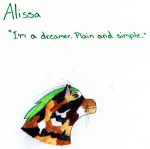 Alissa profile