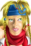 Rikku Realistic