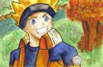 Naruto Uzumaki