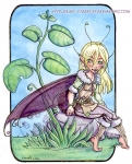 Basil the Fairy