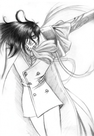 Hellsing