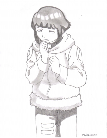 Hinata