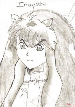 Inuyasha