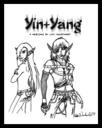[YIN+YANG] .cover.