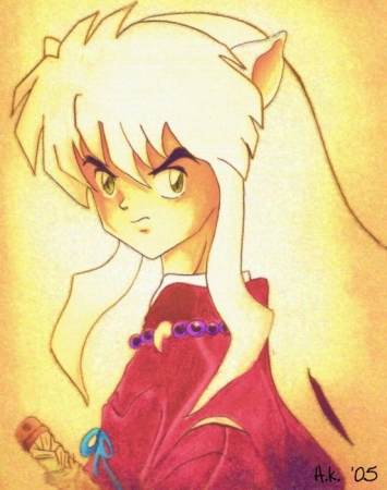 Inuyasha