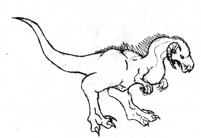 Geirukarionyx