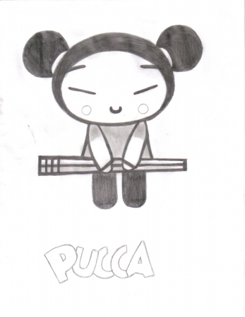 Pucca