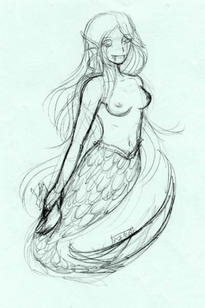 Mermaid