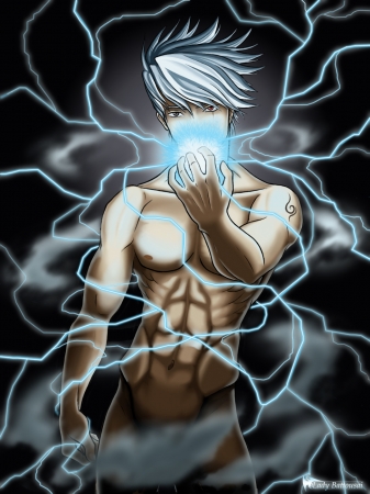 KSNJ - Chidori Edition